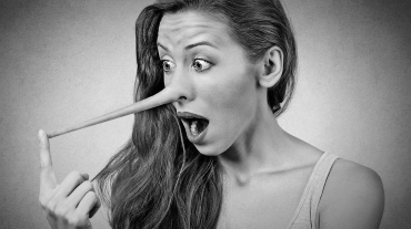 Как распознать ложь без полиграфа Как распознать ложь