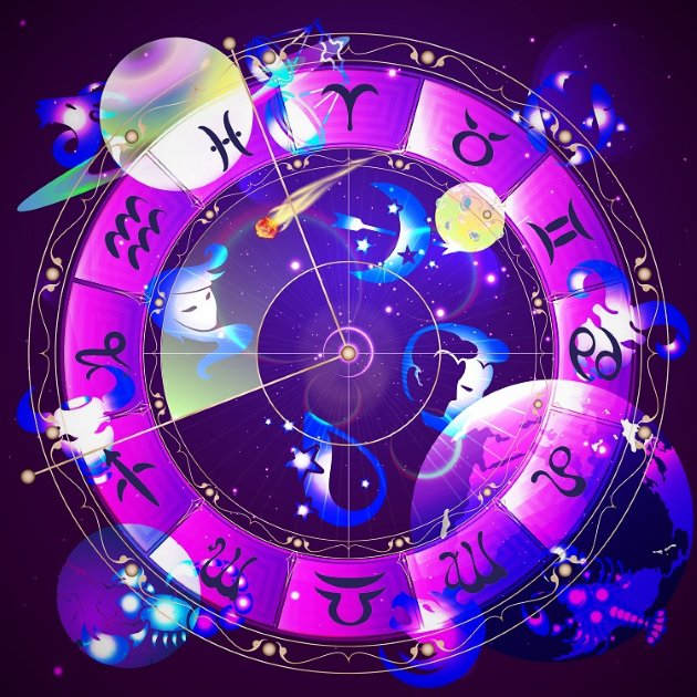 Гороскоп на неделю с 26 ноября по 2 декабря 2018 года Недельный гороскоп с 9 по 15 сентября 2019