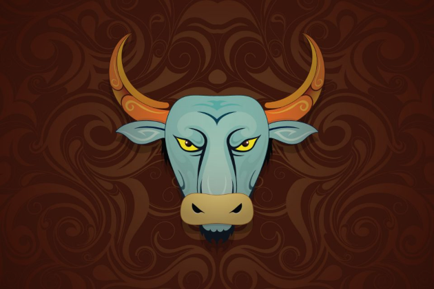Гороскоп Быка на 2019 год Гороскоп Быка