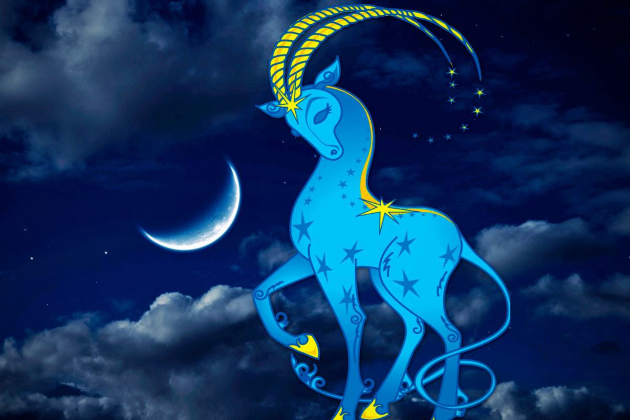 Гороскоп для Козерогов на 2019 год Гороскоп на 2019 год Козерог