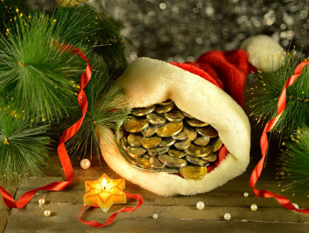 Приметы на Новый год 2019 Новый Год 2019 приметы