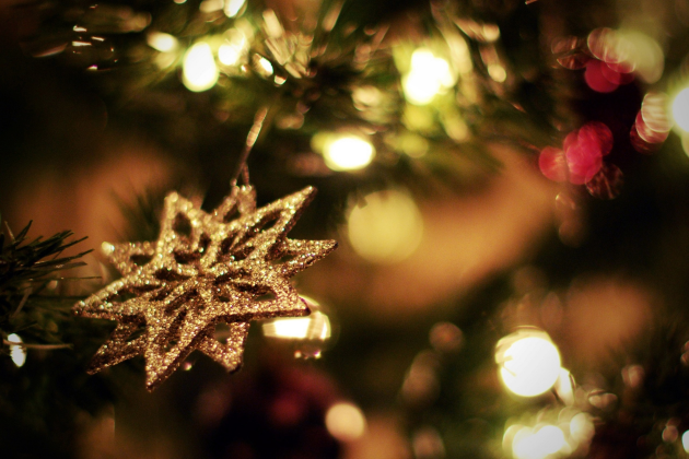 Встречаем новый год 2019 в стильном наряде и накрытым столом В чем встречать новый 2019 год