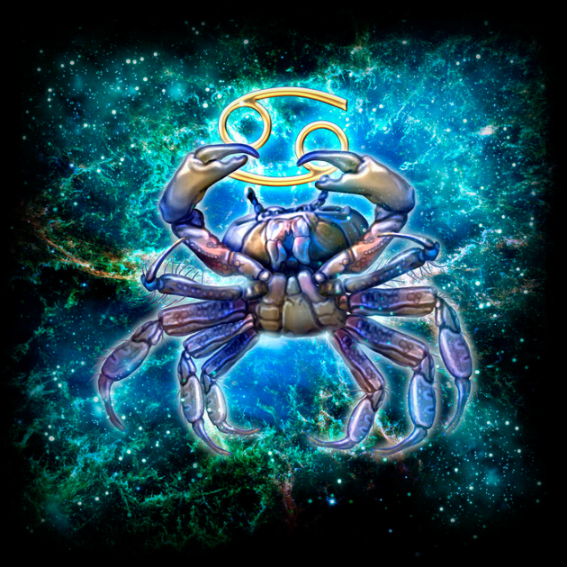 Гороскоп для Рака на 2019 год Гороскоп Рак