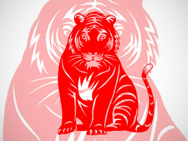 Гороскоп Тигра на 2019 год Гороскоп Тигра