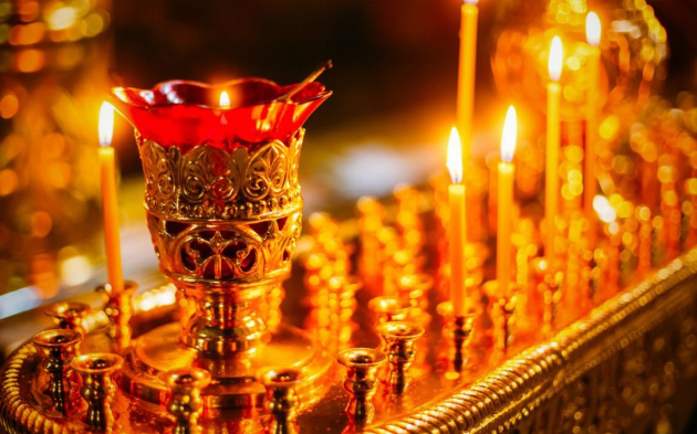 Календарь Церковных Православных праздников на 2019 год Календарь Церковных праздников