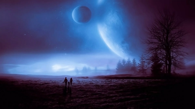 Двадцать шестой лунный день 26 лунный день