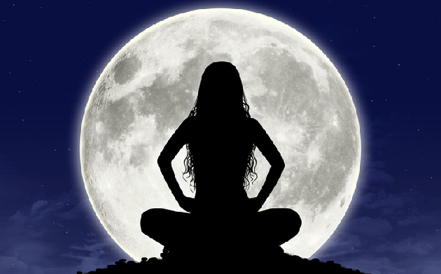 Двадцать седьмой лунный день 27 лунный день