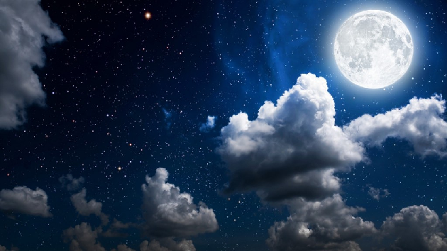 Эфирные масла для рожденных под покровительством Луны Эфирные масла Луны