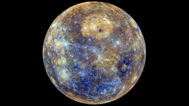 Эфирные масла для рожденных под покровительством Меркурия Эфирные масла Меркурия