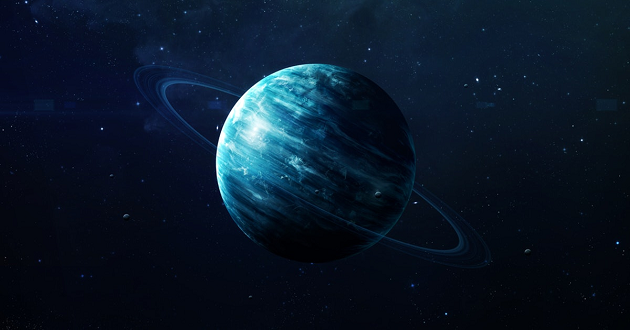 Эфирные масла для рожденных под покровительством Урана Эфирные масла Урана