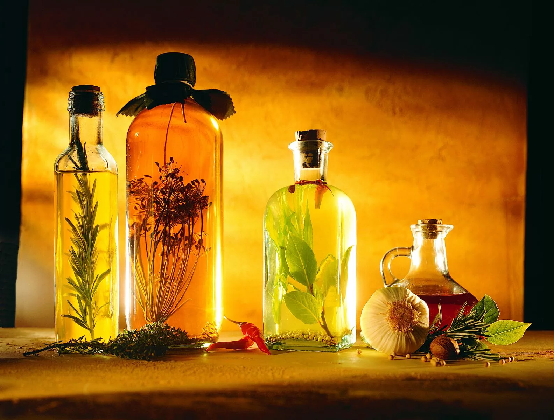 Эфирные масла по знаку зодиака Телец (21.04-20.05) Эфирные масла для Тельца