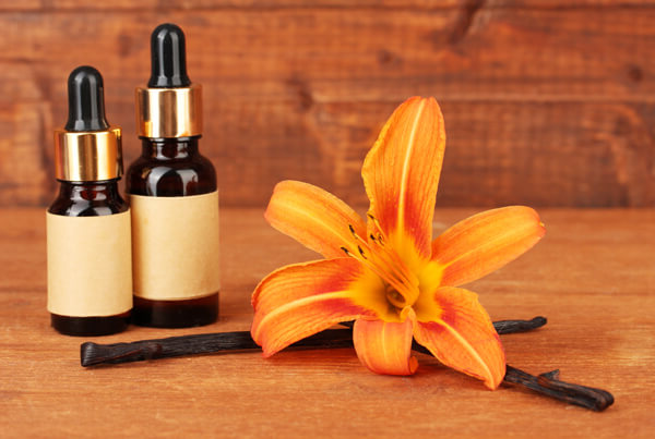 Эфирные масла по знаку зодиака Дева (24.08-23.09) Эфирные масла для Девы