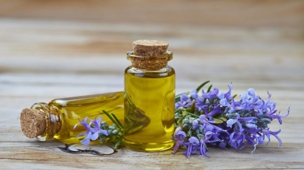 Эфирные масла по знаку зодиака Водолей (21.01-20.02) Эфирные масла для Водолея