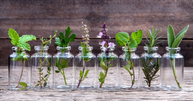 Эфирные масла по знаку зодиака Козерог (22.12-20.01) Эфирные масла для Козерога