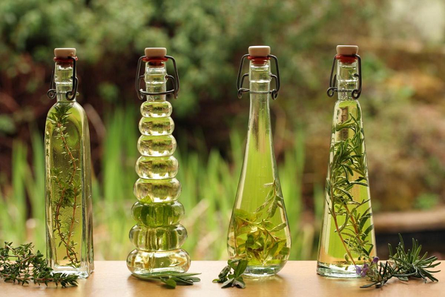 Эфирные масла по знаку зодиака Овен (21.03-20.04) Эфирные масла для