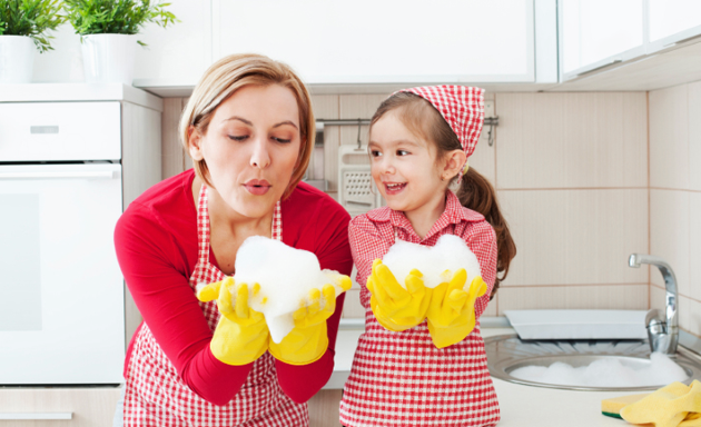 Приучаем ребенка к порядку с малого возраста Как приучить ребенка к порядку