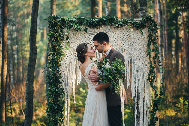 Календарь свадеб на апрель 2019 года Лунный календарь свадеб на апрель 2019