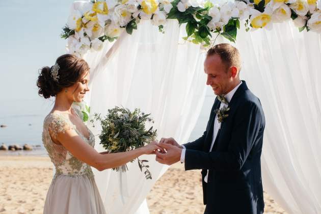 Календарь свадеб на июль 2019 года Лунный календарь свадеб на июль 2019