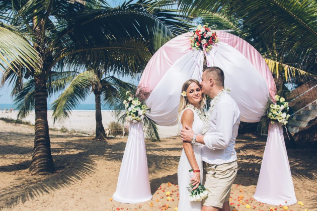 Отдых на мальдивах