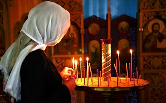 Молитвы святым великомученикам для каждого христианина Молитвы святым