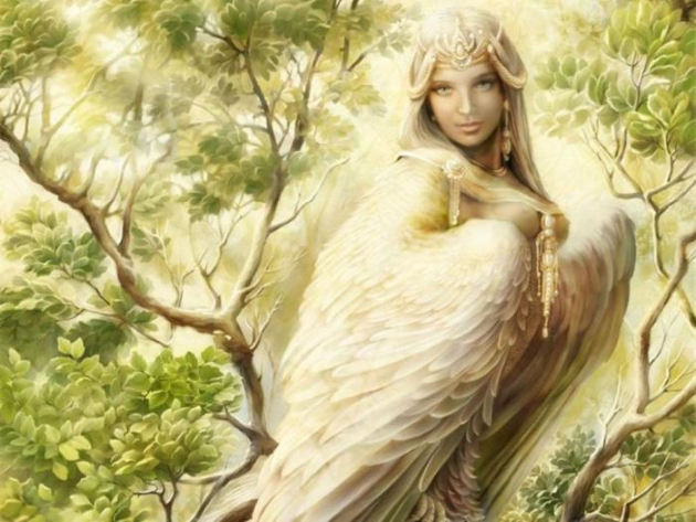 Римская богиня Майя