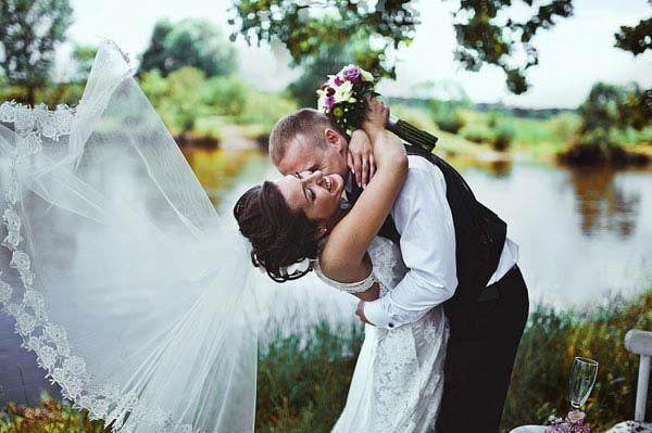 Календарь свадеб на август 2019 года Лунный календарь свадеб на август 2019