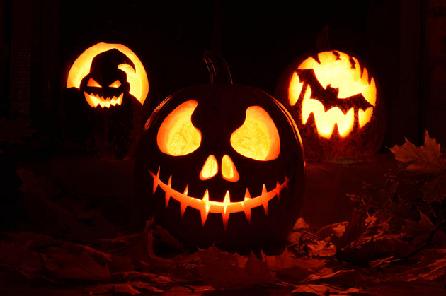 Как подготовиться и украсить дом к Хэллоуину Про Хэллоуин