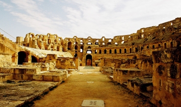 Отдых в Тунисе, что следует знать, собираясь туда Отпуск в Тунисе