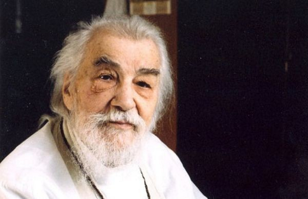 Пасхальные беседы и проповеди от архимандрита Иоанна Архимандрит Иоанн