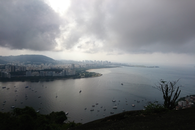 Рио-де-Жанейро