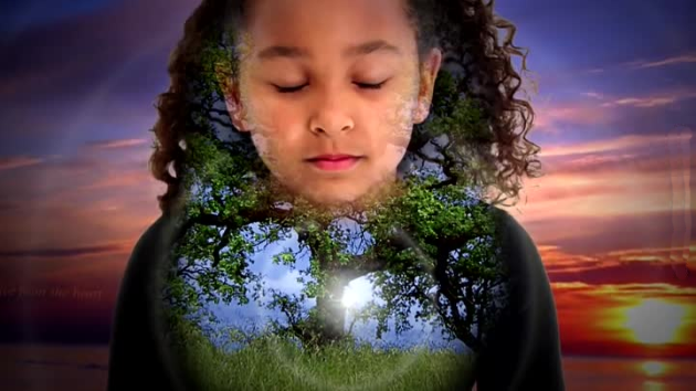 Посланники другого мира — дети индиго Дети индиго