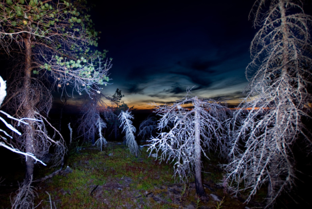 Аномальные зоны, загадки и тайны Карелии Достопримечательности республики Карелии
