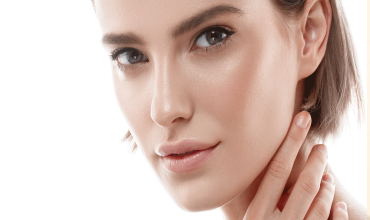 Как сделать кожу лица красивой? Красивая кожа лица
