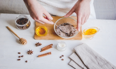 Рецепты приготовления домашней косметики Натуральная косметика своими руками