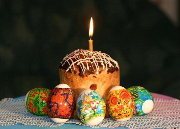 О поведении православных христиан в пасху Православные правила поведения