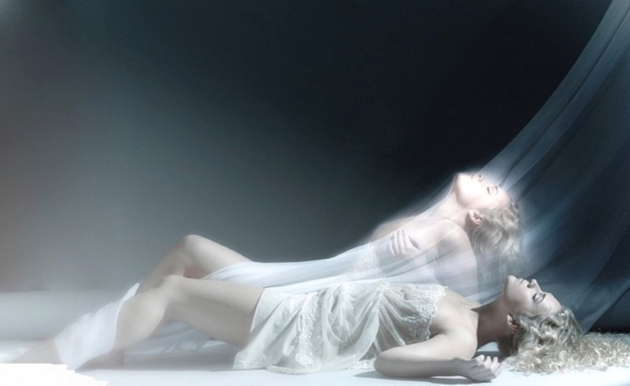 Существует ли жизнь после смерти? Жизнь после смерти