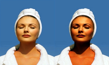 Как выбрать автозагар для тела и лица? Автозагар для тела