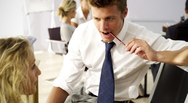 Когда твой муж — коллега по работе Муж и коллега по работе