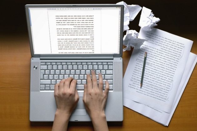 Написание текстов Написание текстов