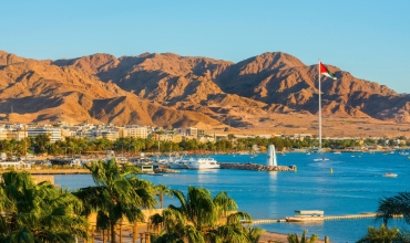 Семейный отдых в Иордании, общая информация о стране Отдых в Иордании