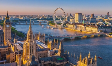 Все об отдыхе в Великобритании, что посмотреть Отдых в Великобритании