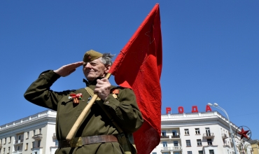 Поздравления с Днем победы дедушкам и бабушкам Поздравления с Днем победы