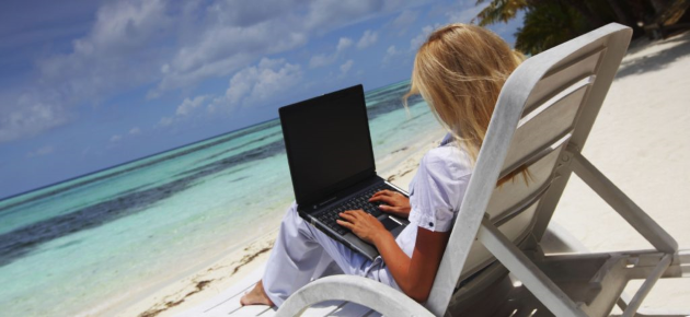 Какие плюсы и минусы у удаленной работы Работа в интернете на дому