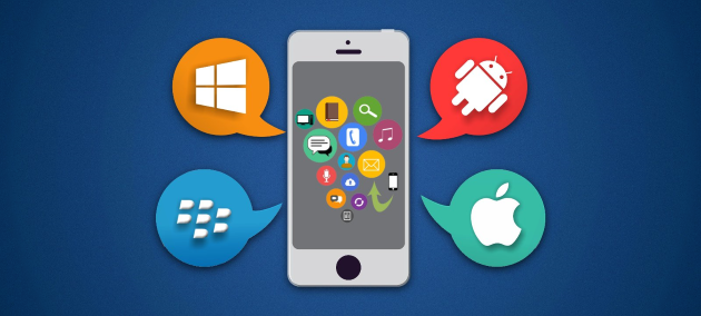 Разработка мобильных приложений Разработка мобильных приложений