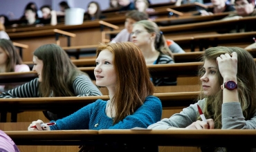 Веселые студенческие тосты — Татьянин день Тосты на День студента