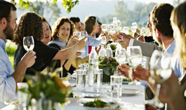 Лучшие тосты за здоровье и успех в 2020 году Тосты за здоровье