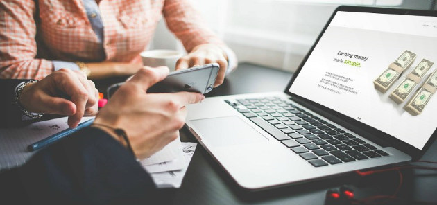 Заработок на собственном сайте Заработок на собственном сайте