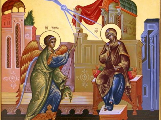 Двунадесятые переходящие праздники православной церкви Двунадесятые переходящие праздники