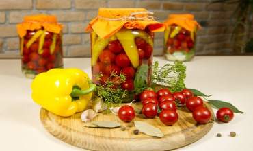 Народные секреты для консервирования дома Консервирование дома