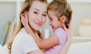 Что такое воспитание ребенка Особенности воспитания детей